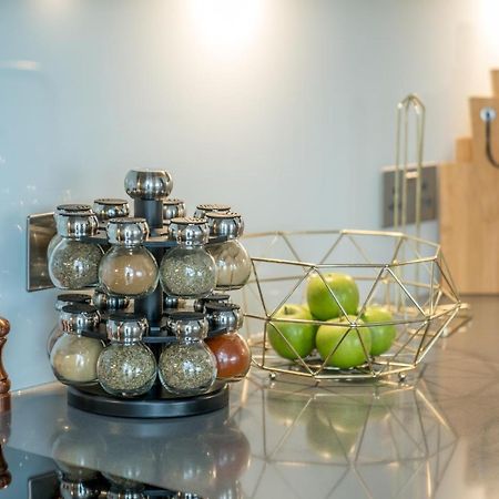 Luxurious Spacious 2Bed Suites Skyline River Views By Canary Wharf Londres Extérieur photo