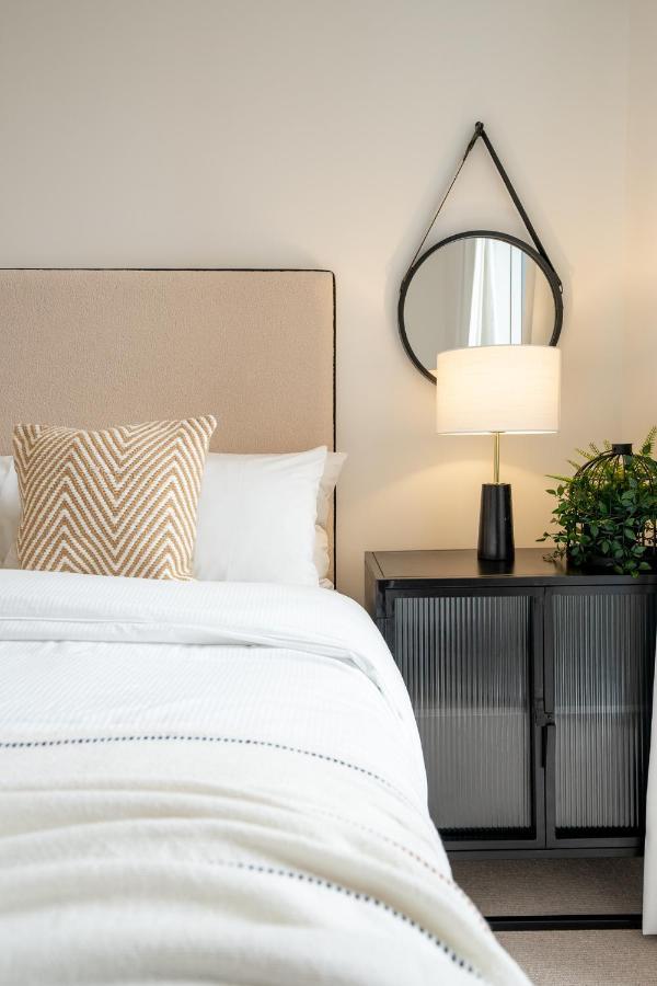 Luxurious Spacious 2Bed Suites Skyline River Views By Canary Wharf Londres Extérieur photo